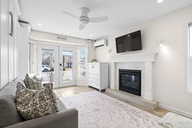 Sunshine Suite, Beach, Full Kitchen, Laundry